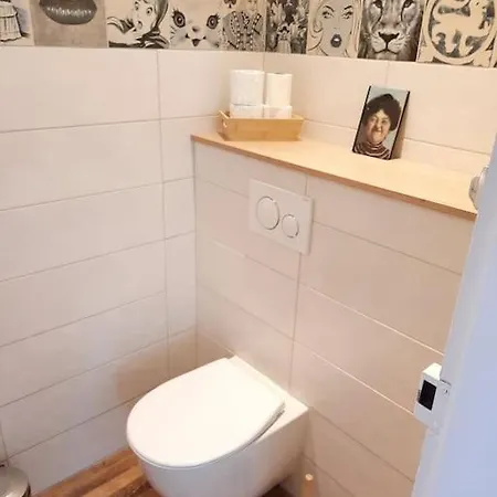 Maison De Charme Dans * Sarlat