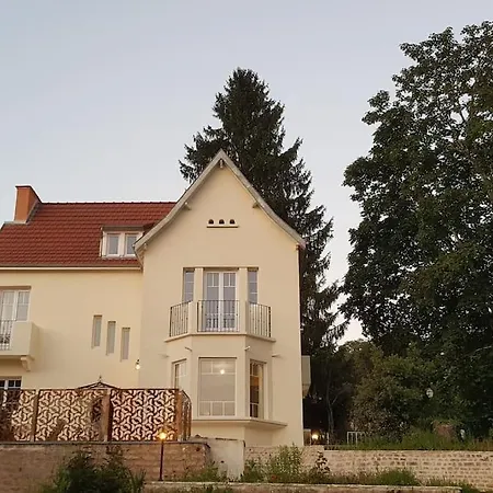 Maison De Charme Dans