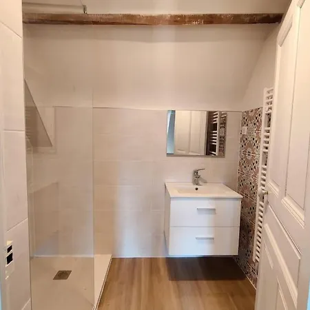 Вилла Maison De Charme Dans Attention Reservations Et Arrivees Commencent Exclusivement Le Dimanche