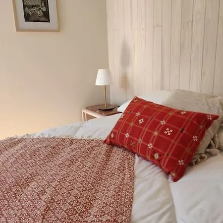 Вилла Maison De Charme Dans Attention Reservations Et Arrivees Commencent Exclusivement Le Dimanche