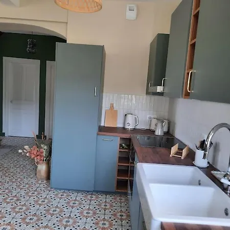 Villa Maison De Charme Dans Sarlat