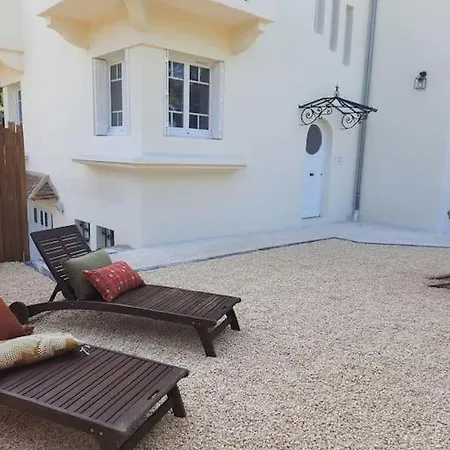 Villa Maison De Charme Dans