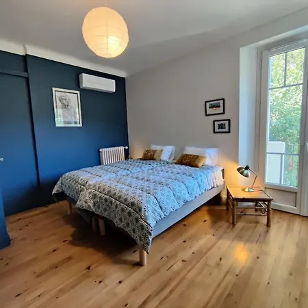 Villa Maison De Charme Dans *