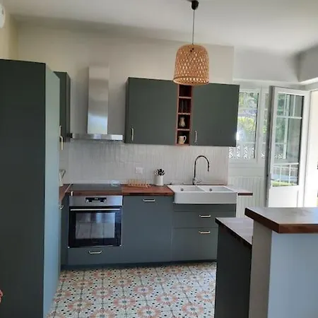 Villa Maison De Charme Dans Sarlat
