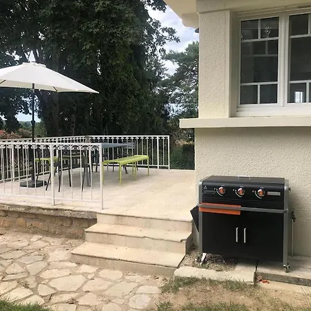 Вилла Maison De Charme Dans Attention Reservations Et Arrivees Commencent Exclusivement Le Dimanche Сарла-ла-Канеда
