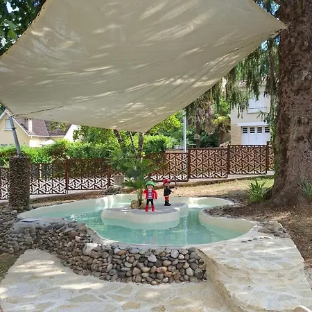 Maison De Charme Dans Attention Reservations Et Arrivees Commencent Exclusivement Le Dimanche
