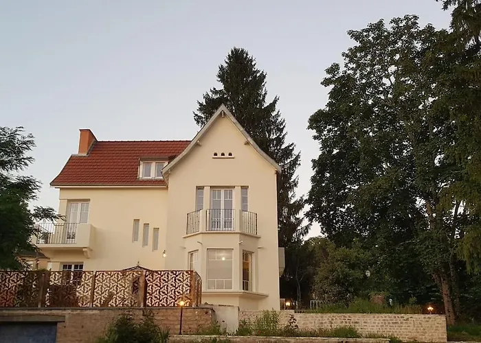 Maison De Charme Dans