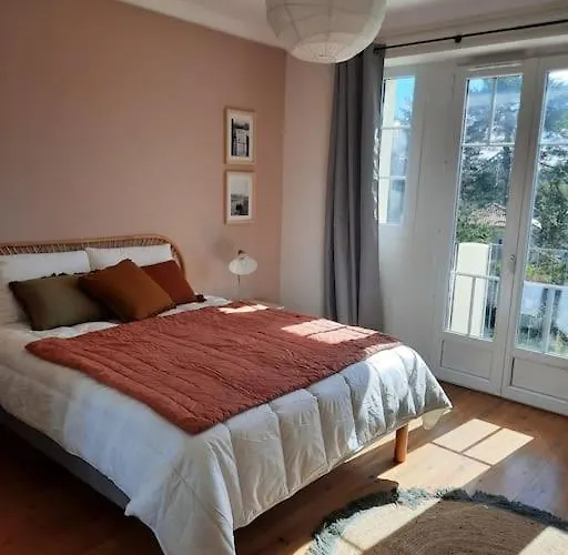 Maison De Charme Dans Sarlat-la-Canéda